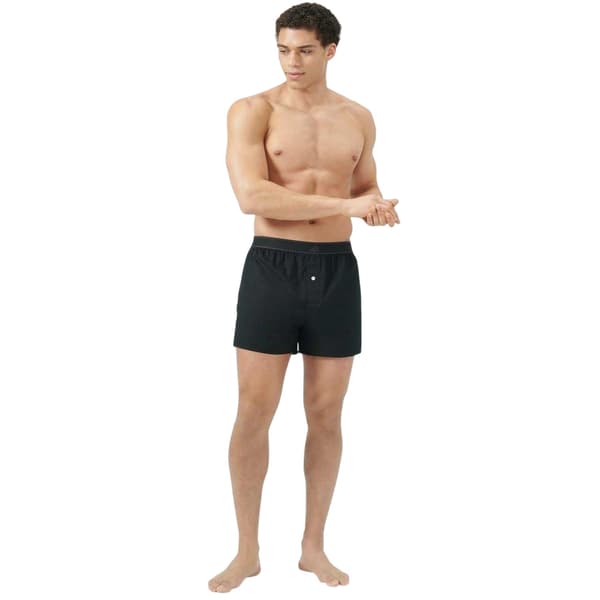 Adidas Herrvävda Boxershorts (2-pack)
