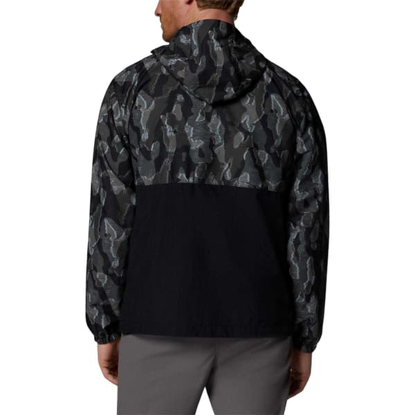 Columbia Mens Softshell Water Repellent Soft Shell Jacket