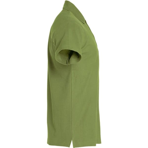 Clique Basic poloshirt til mænd