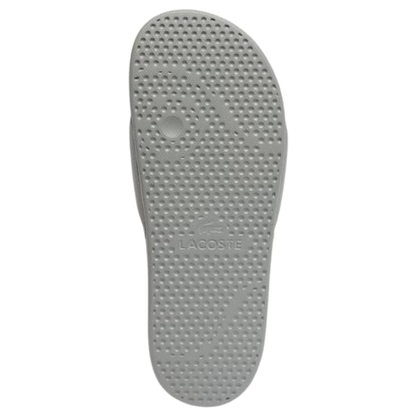 Lacoste Mens Serve Sliders