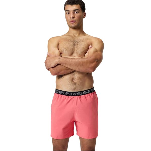 Speedo Herr Hyperboom Banded Badshorts