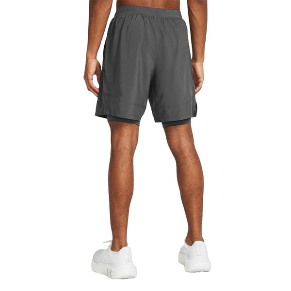 Under Armour Miesten Launch Juoksushortsit