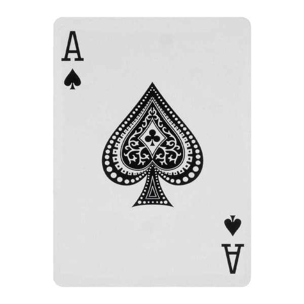 Rangers FC Crest Playing Card Deck