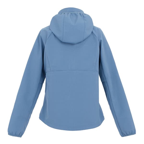 Regatta Naisten Bourda Soft Shell -takki