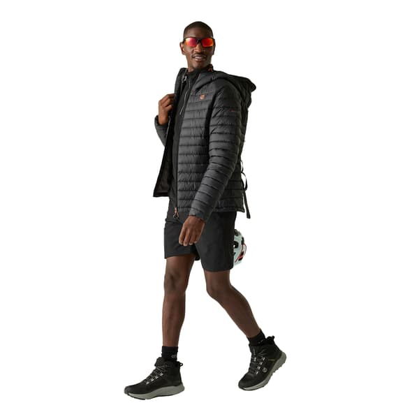 Dare 2B Mens Air Lite Baffled Padded Jacket