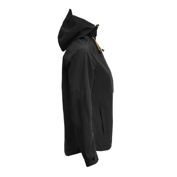 Jobman Dam Oxygen Soft Shell Jacka