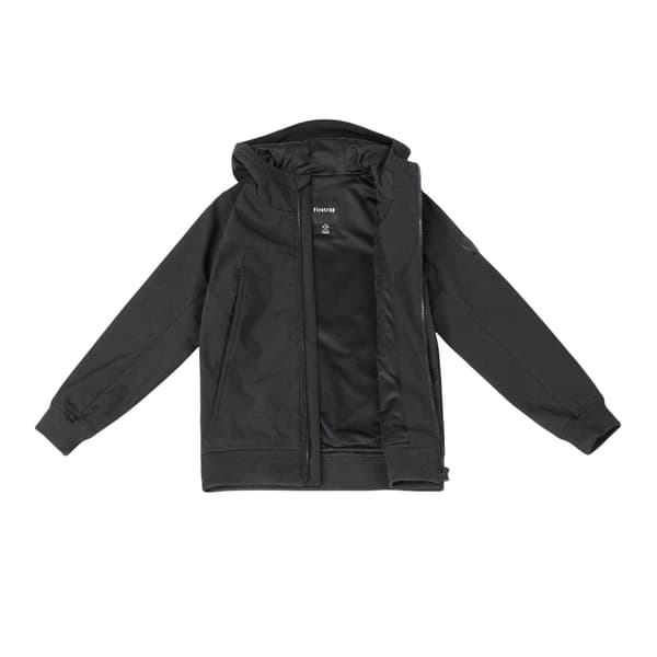 Firetrap Pojkar Pocket Soft Shell Jacka