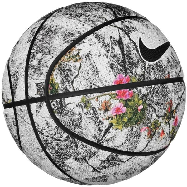 Nike Premium Blommig Basketboll