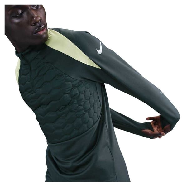 Nike Herr Regular Raglan Drilltröja