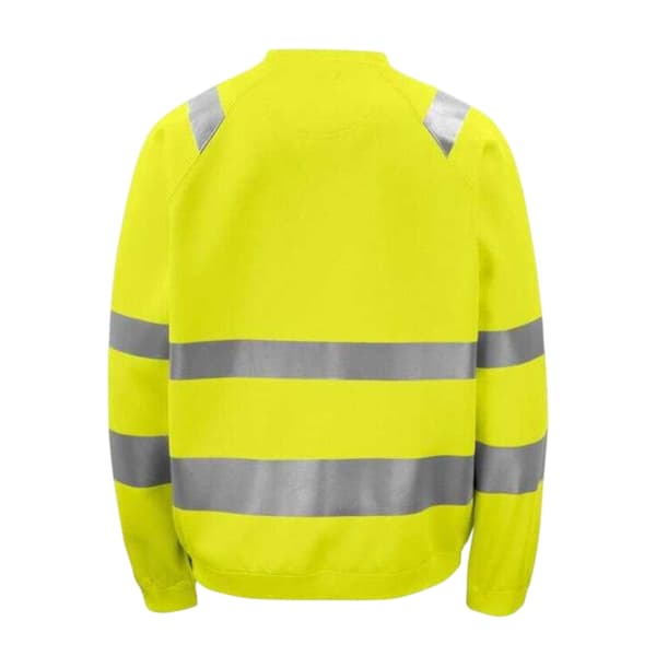 Projob Herr Prio 6106 Sweatshirt