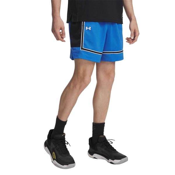Under Armour Mens Baseline Shorts