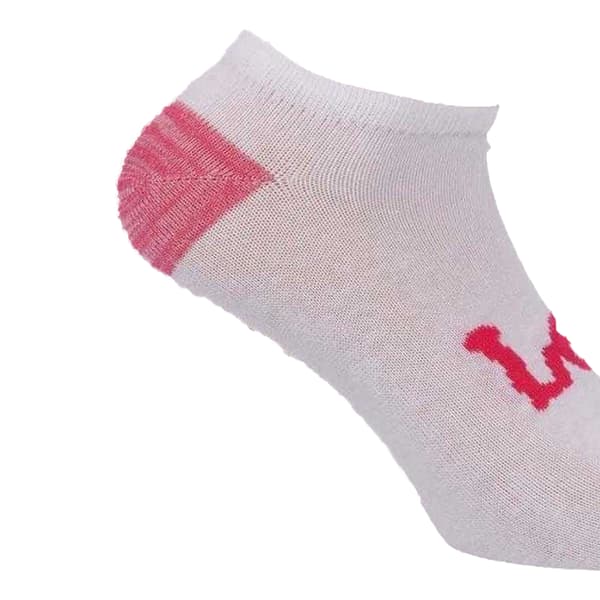 Lee Dam/Kvinnor Linerstrumpor (3-pack)