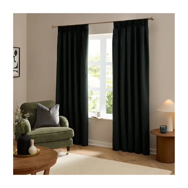 Furn Ultimate Velvet -verho