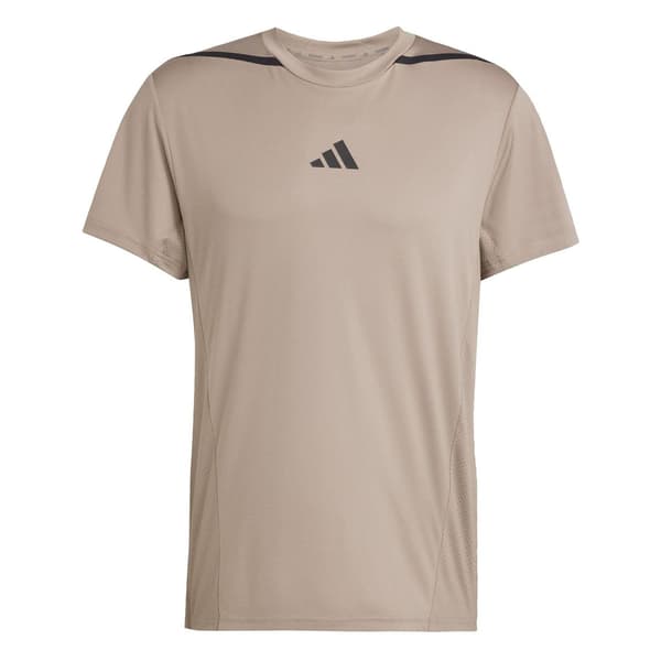 Adidas Herr Designed 4 Training T-shirt