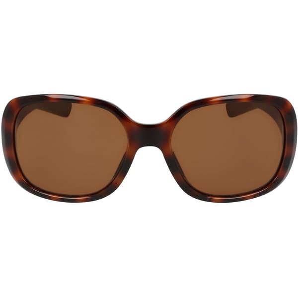 Nike Womens/Ladies Square Frame Sunglasses