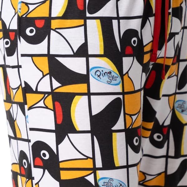 Pingu Loungebyxor för män