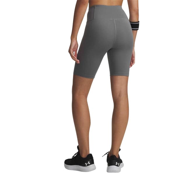 Under Armour Dam Motion Performance Hög Midja Shorts