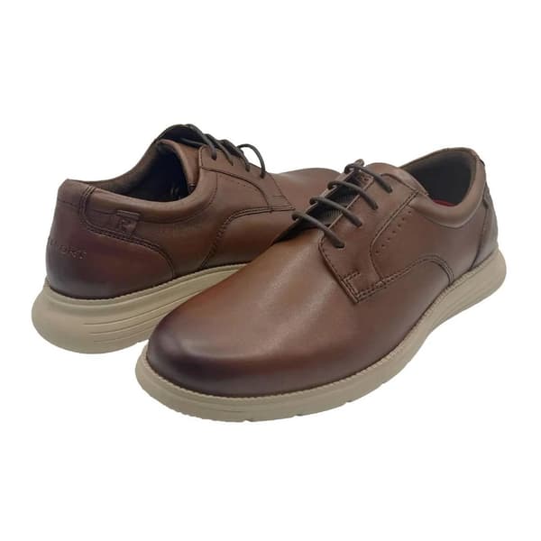 Rockport Herr Total Motion Plain Promenadskor