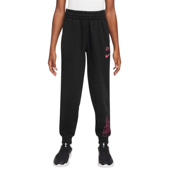 Nike Barn/Kids Mbappe Flame Effect Joggers