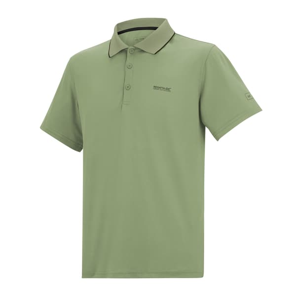 Regatta Maverick V Active poloshirt til mænd
