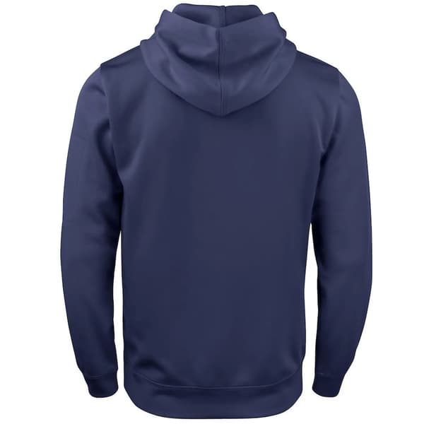 Clique Unisex Vuxen Basic Active Tröja med huva