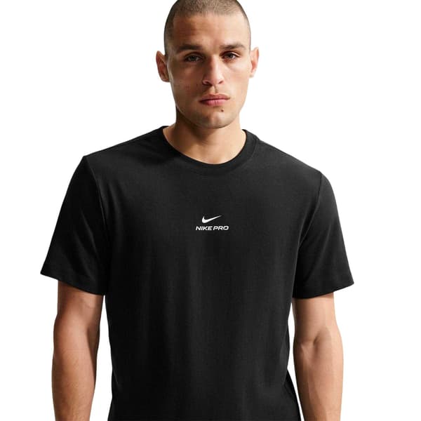 Nike Performance Atletisk T-shirt för män