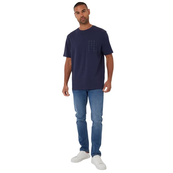 Threadbare Hyde T-shirt för män