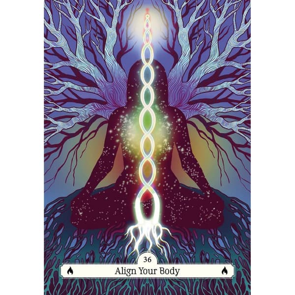 Something Different The Witch´s Way Home Oracle Cards
