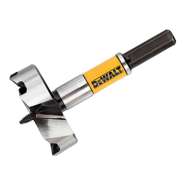 Dewalt Power Tools Self-feed Drill Bits