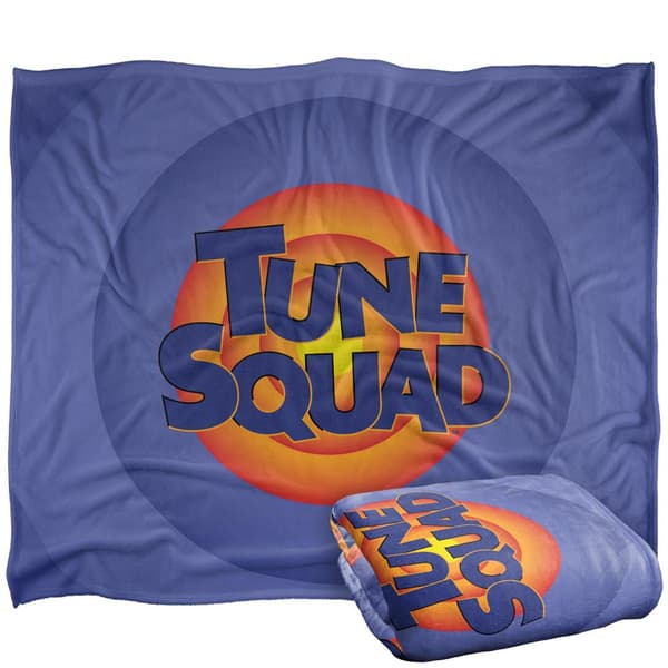 Space Jam: Uusi Legenda Tune Squad -peitto