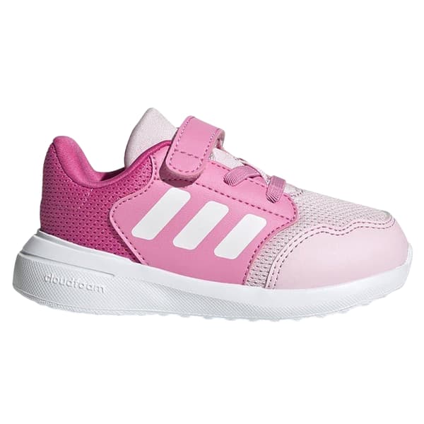 Adidas Lasten Tensaur Run Cloudfoam -lenkkarit