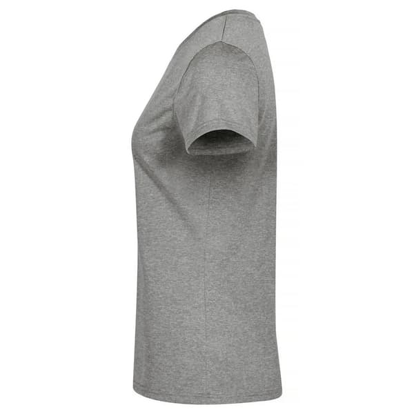 Clique Dam/Dam Basic Active Interlock T-shirt