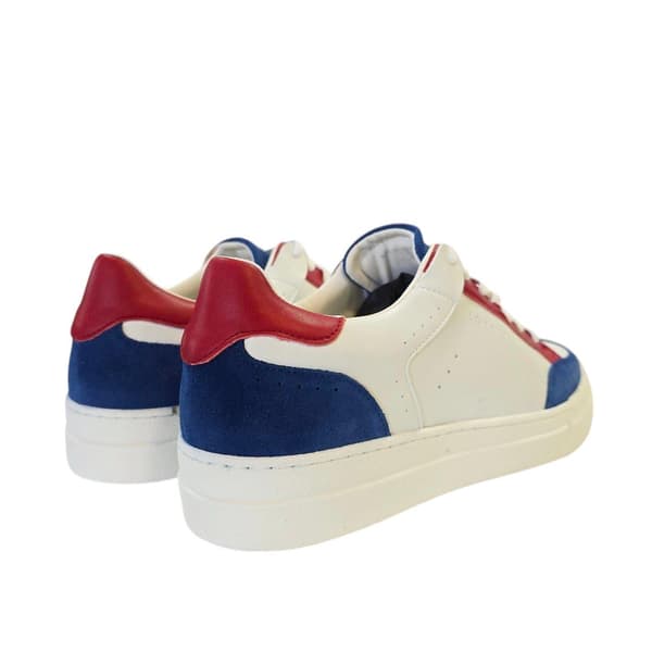 Loyalti Mens Braid Trainers