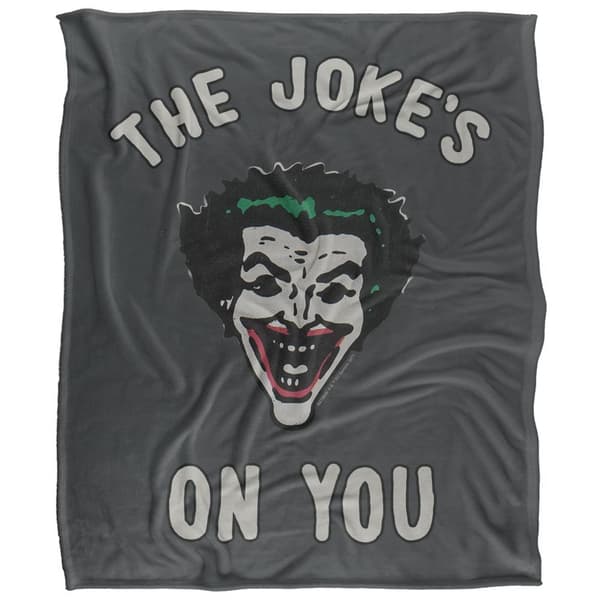 Batman Jokes On You -viltti