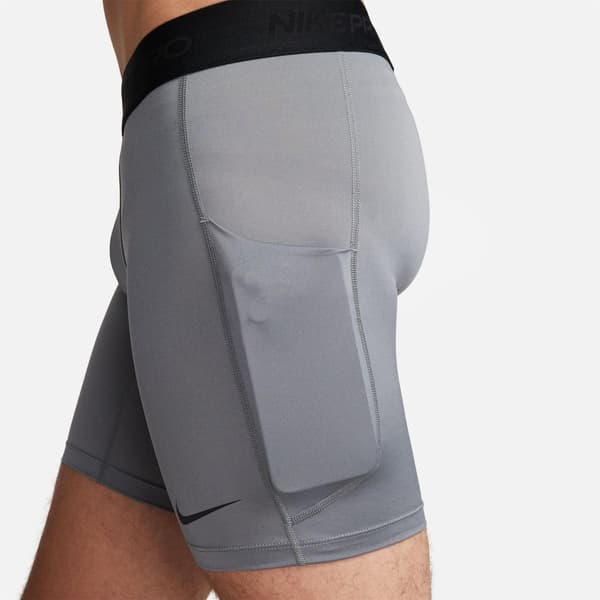 Nike Mens Pro Core 9 Tight Base Layer Shorts