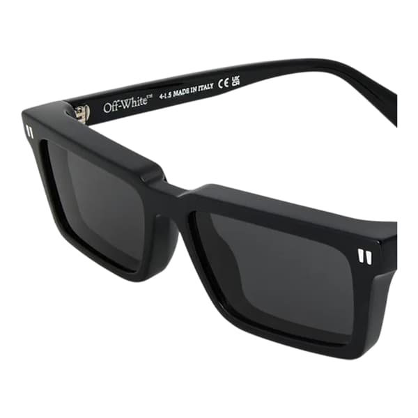 Off-White Mens Tyler Square Sunglasses