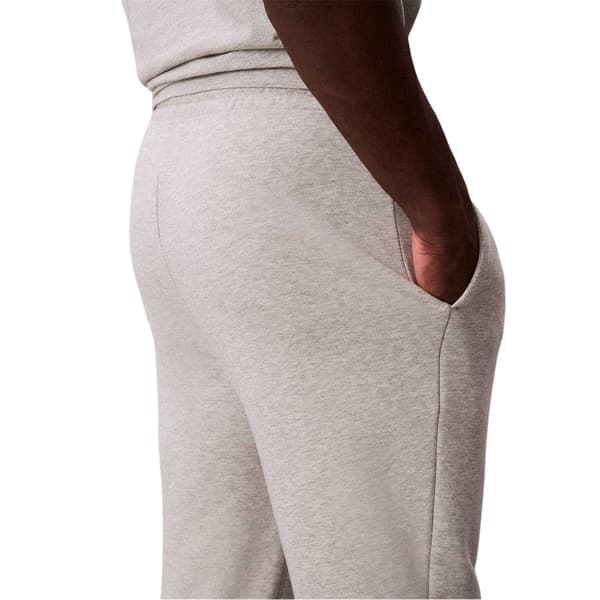 Calvin Klein Mens Patterned Joggers