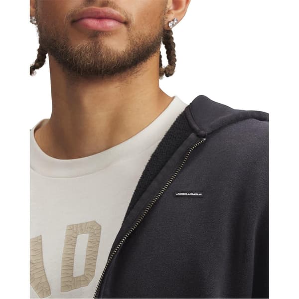 Under Armour Miesten Fleecetakki