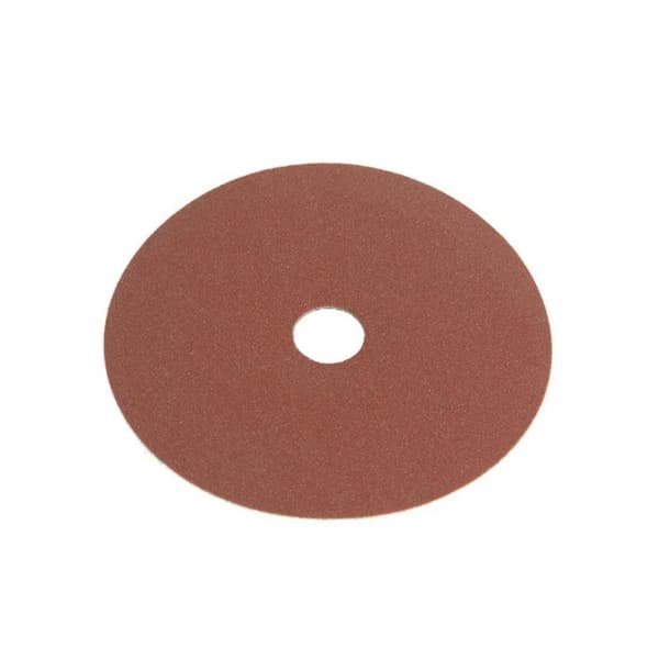 Faithfull Resin Bonded Sanding Discs