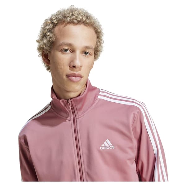 Adidas Randig Träningsjacka för Herr