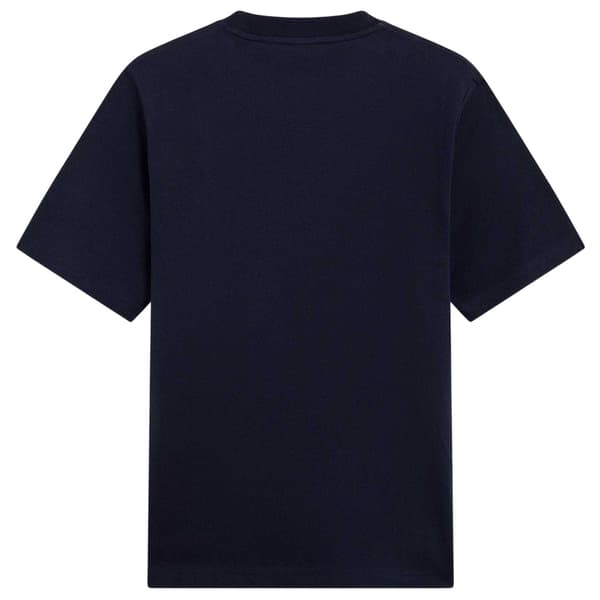 Ted Baker Herr T-shirt med Box-logotyp