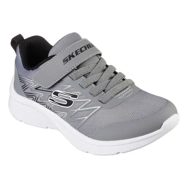 Skechers Boys Microspec Advance -lenkkarit