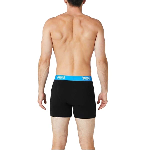 Lonsdale Boxershorts för män (2-pack)