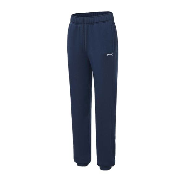 Slazenger Joggingbyxor med mudd för män