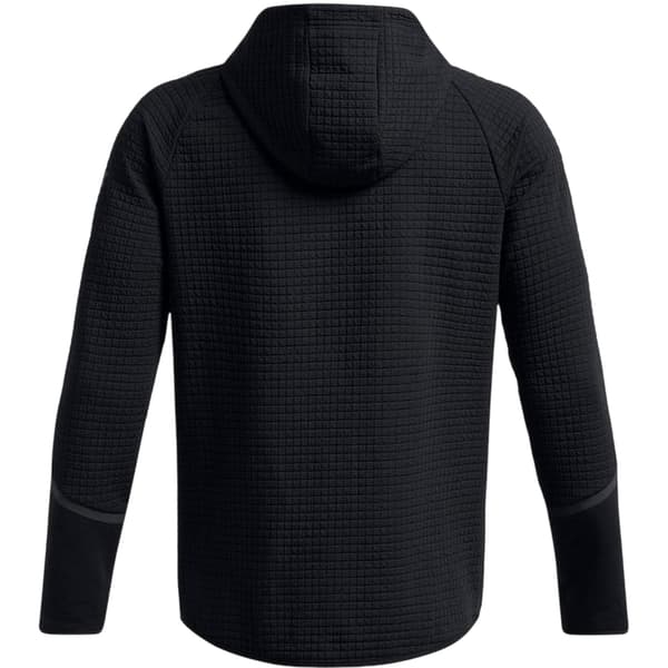 Under Armour Herr Unstoppable Textured Hooded Jacka