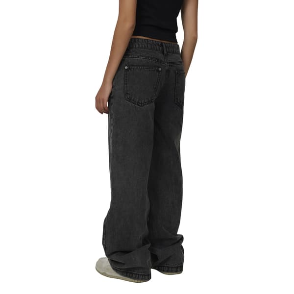 Good For Nothing Dam/Dam Jeans Asymmetriska