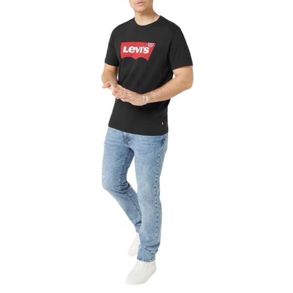 Levis Miesten Batwing-logopaita