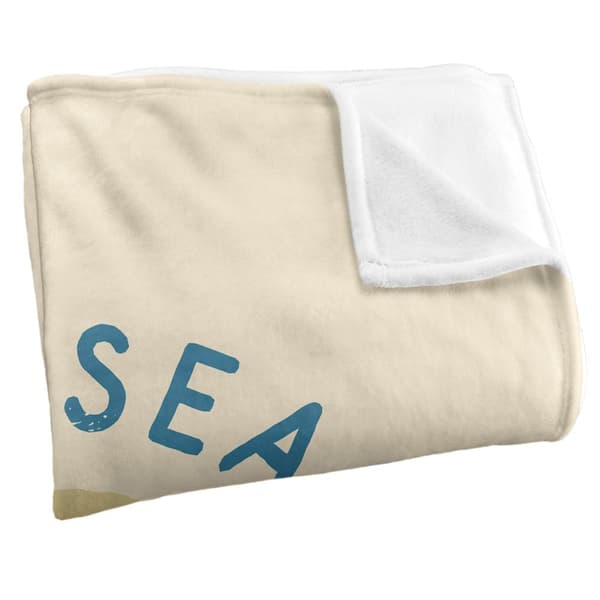 David Olenick Unholey Silky Supersoft Blanket