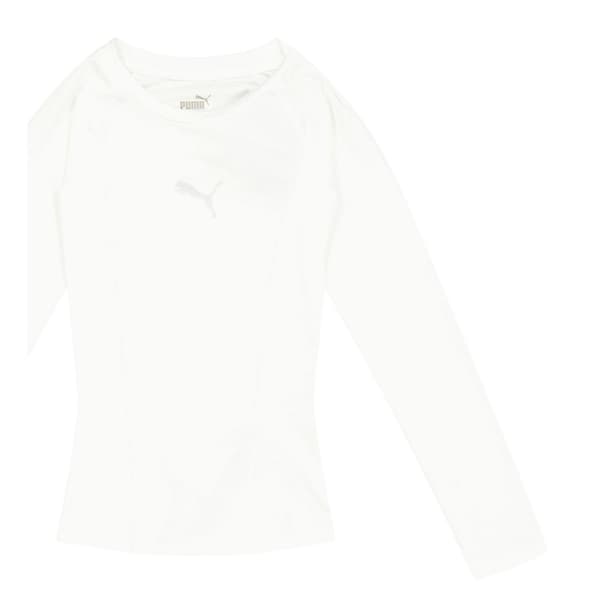 Puma Childrens/Kids Liga Base Layer Top