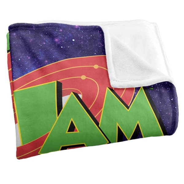 Space Jam -logopeitto